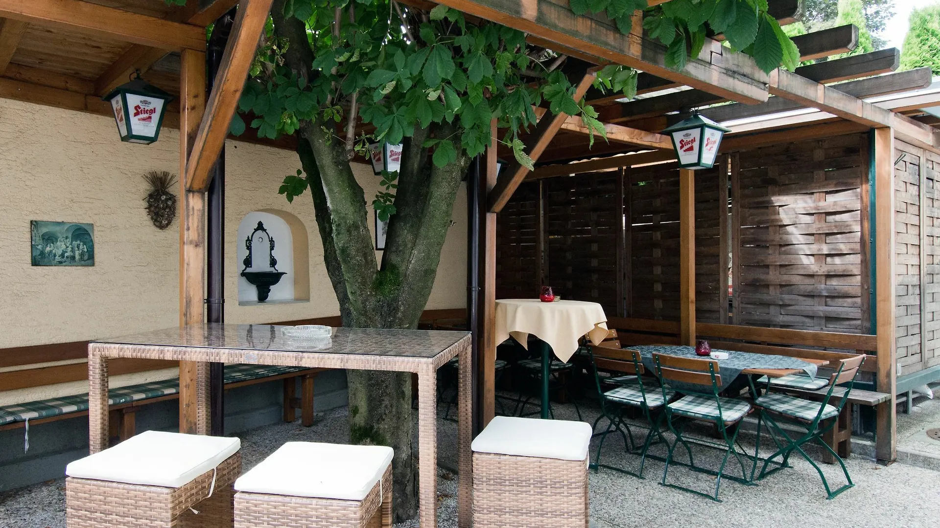 Hotel Junior By Max 70 Salzburg Austria