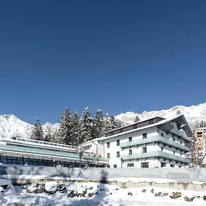 Ξενοδοχείο Seehof 
