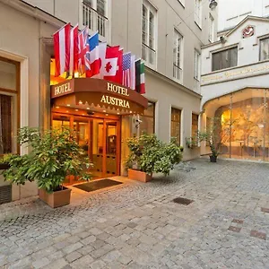 Ξενοδοχείο Austria - ***
