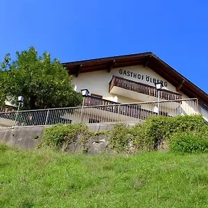 ** Zajazd Oelberg Austria