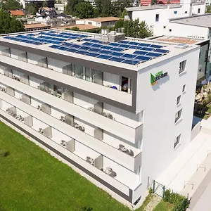 Hotell Eco