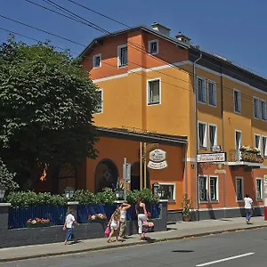 Hotell Restaurant Itzlinger Hof