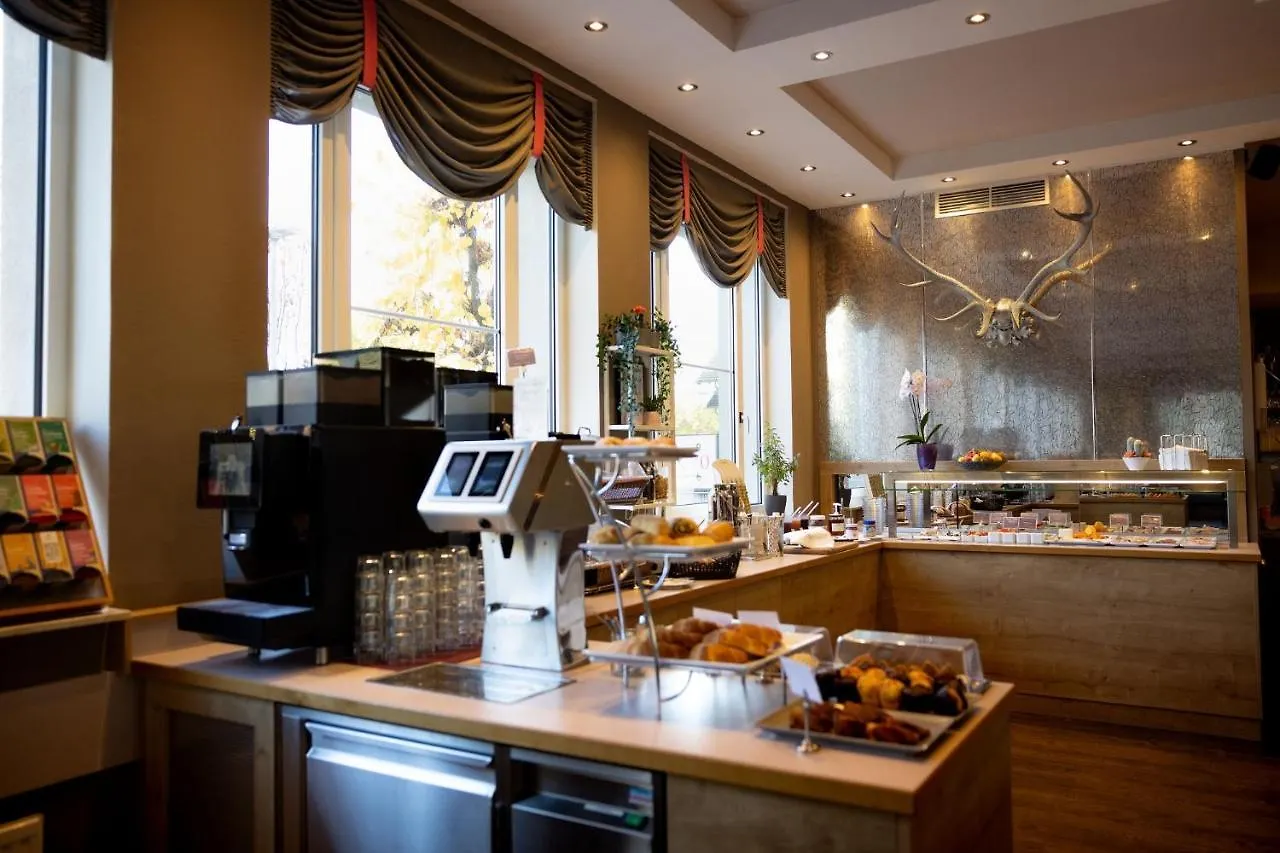 Hotel Junior By Max 70 Salzburg