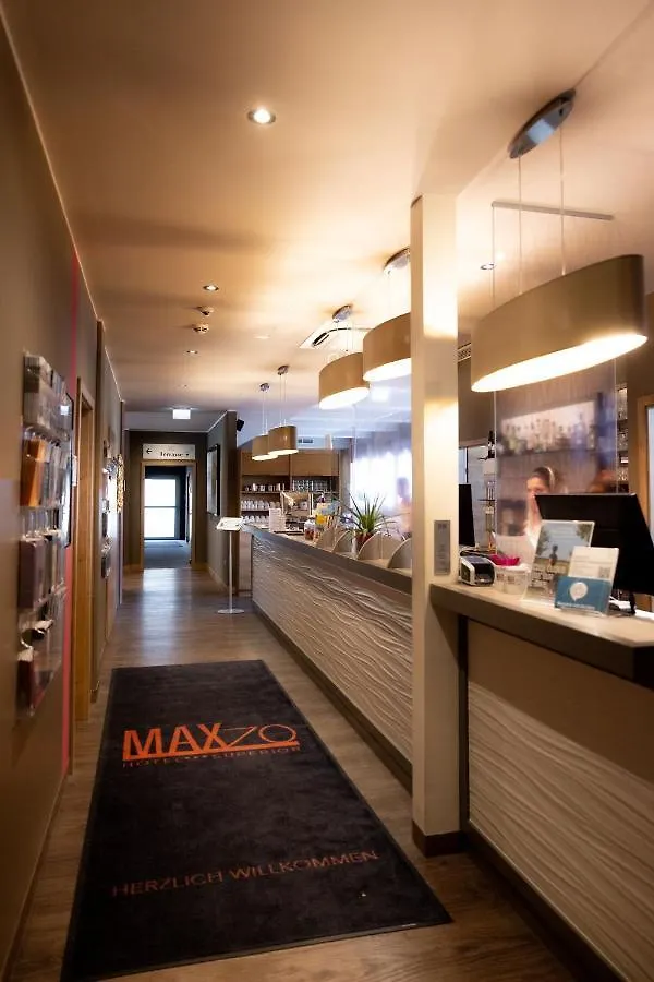 Hotel Junior By Max 70 Salzburg Gasthof