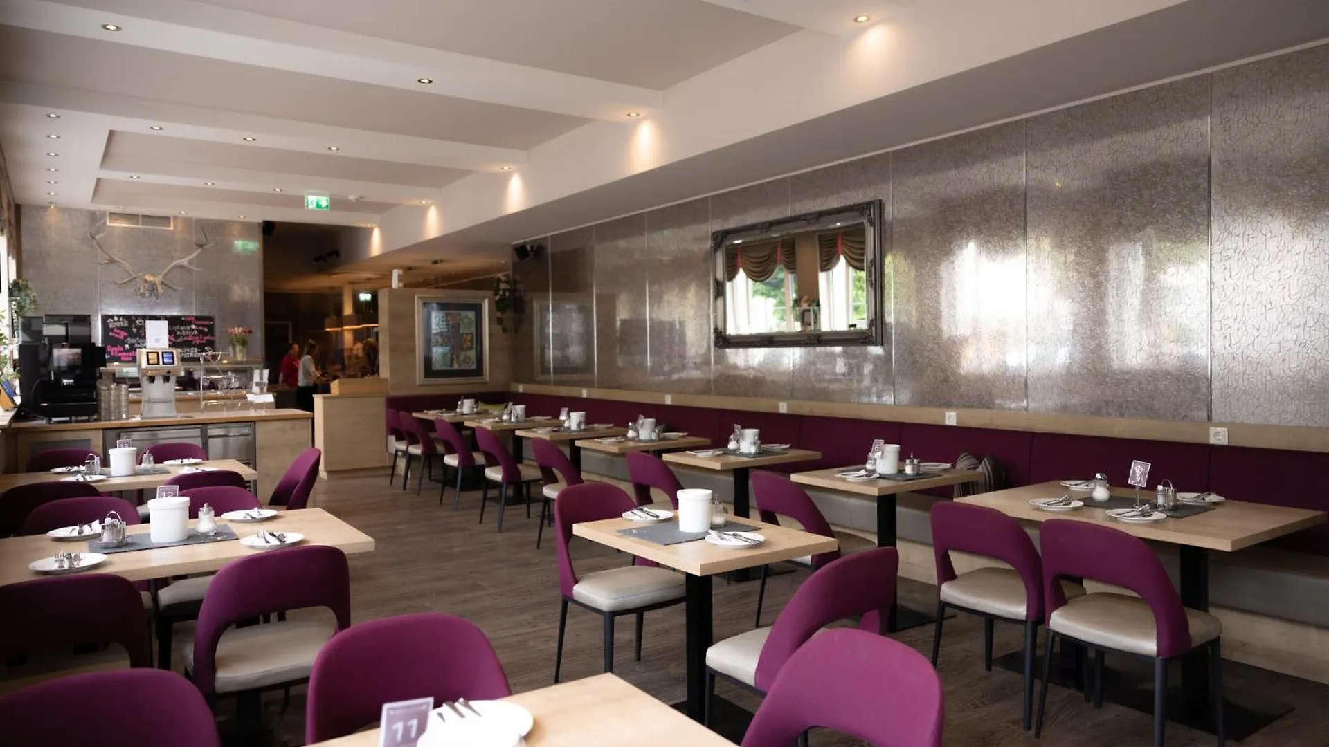 Hotel Junior By Max 70 Salzburg Gasthof