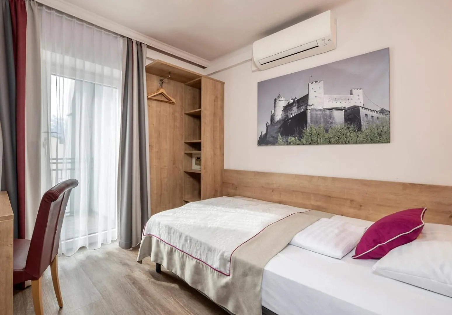 Gasthof Hotel Junior By Max 70 Salzburg