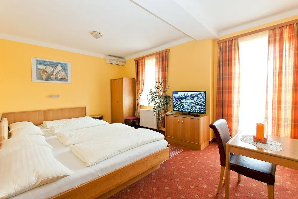 Hotel Junior By Max 70 Salzburg