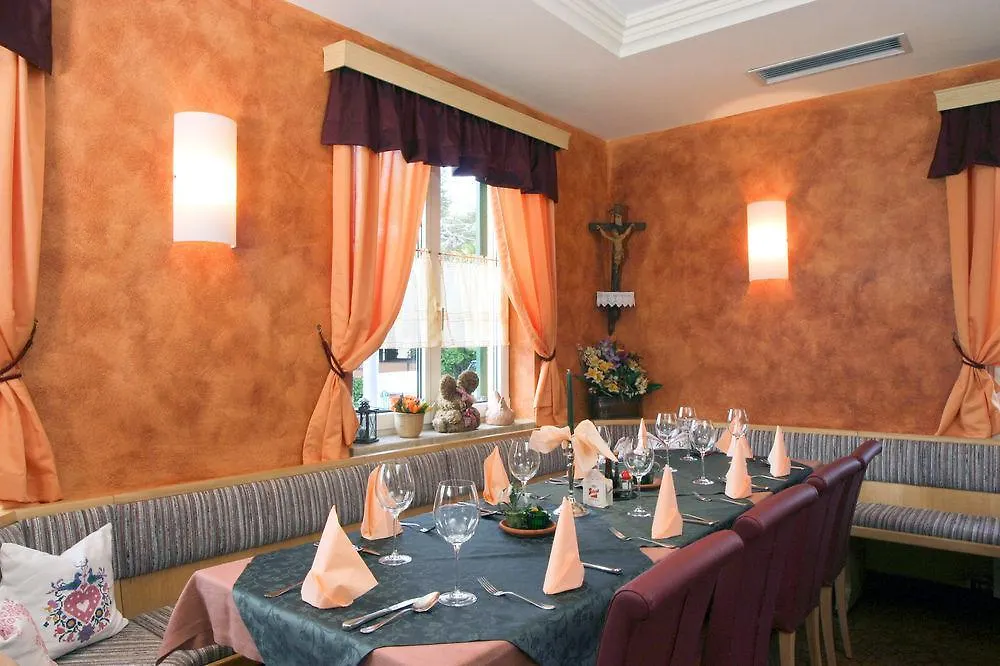 Gasthof Hotel Junior By Max 70 Salzburg