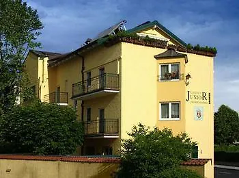 Hotel Junior By Max 70 Salzburg