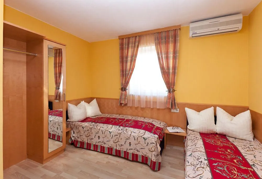 Gasthof Hotel Junior By Max 70 Salzburg