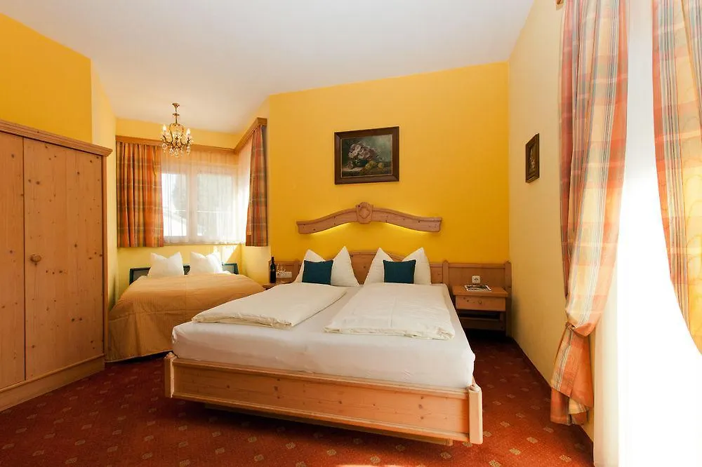 Pensionat Hotel Junior By Max 70 Salzburg