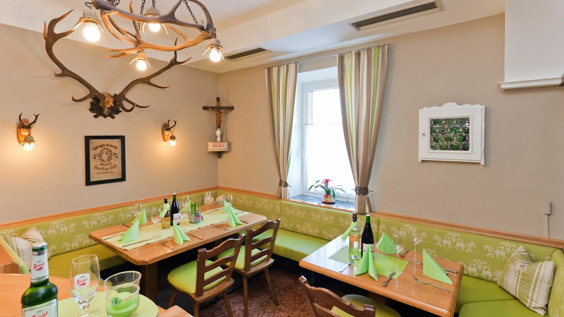 Hotel Junior By Max 70 Salzburg 3*,  Österreich
