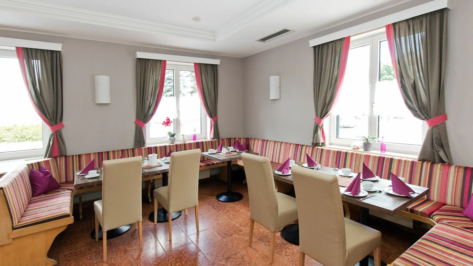 Hotel Junior By Max 70 Salzburg