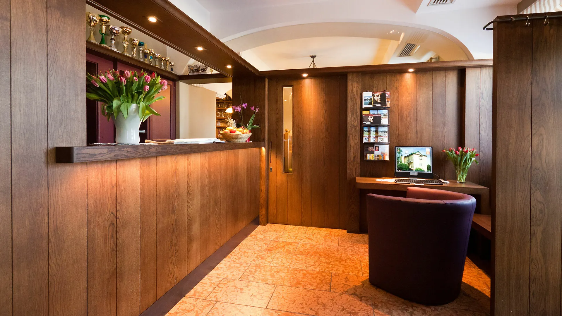 Hotel Junior By Max 70 Salzburg Austria